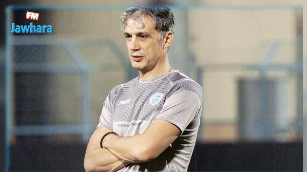 الصربي داركو نوفيتش مدربا جديدا للاتحاد المنستيري
