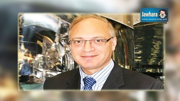 السيرة الذاتية لشهاب بودن وزير التعليم العالي