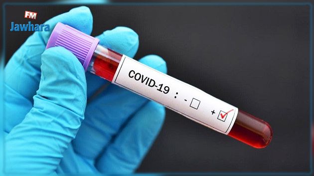 سيدي بوزيد: تسجيل حالة وفاة و256 حالة اصابة جديدة بفيروس 