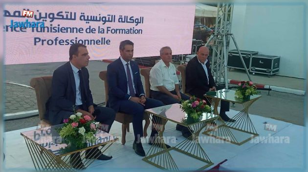 النصيبي : استراتيجية جديدة للتشغيل تم عرضها خلال مجلس وزاري