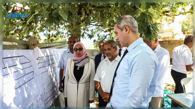 وزير السياحة يعلن الانطلاق في تصنيف بلديتين سياحيتين بولاية جندوبة