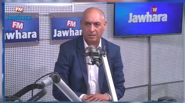  رابح الخرايفي: الوُلاّة والوُزراء ورؤساء البلديات يعملون ضدّ رئيس الجمهورية بسوء نيّة