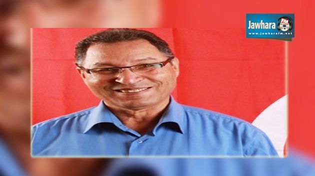 السيرة الذاتية لوزير الشؤون الدينية العروسي بن علي الميزوري