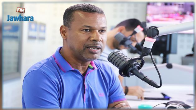 لسعد جردة الشابي من جديد في البطولة المغربية