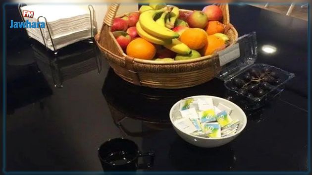 السويد: القهوة والشاي والفواكه مشمولة للموظف ضمن عقد العمل