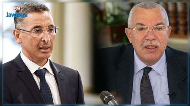 البحيري لوزير الداخلية: