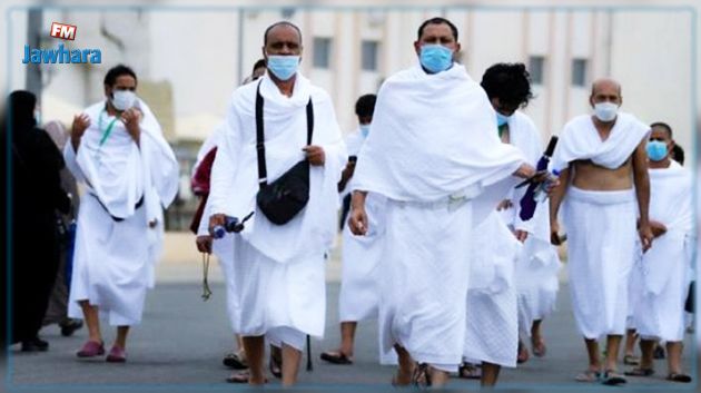 من جملة 7 عينات: 4 إصابات بكورونا في صفوف حجيج ولايتي مدنين وتطاوين