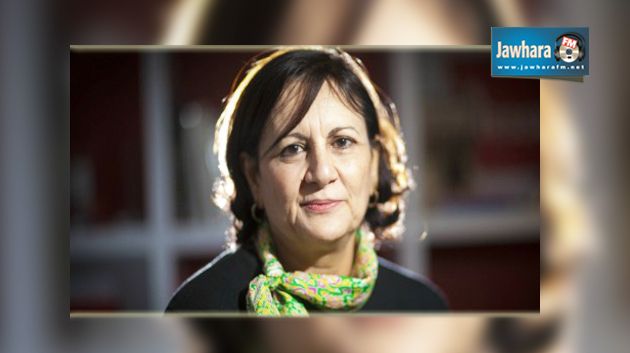 السيرة الذاتية لوزيرة الثقافة لطيفة الأخضر