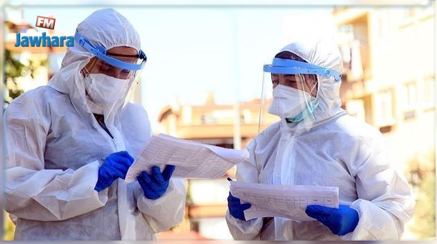 مدنين: 223 إصابة جديدة بفيروس 