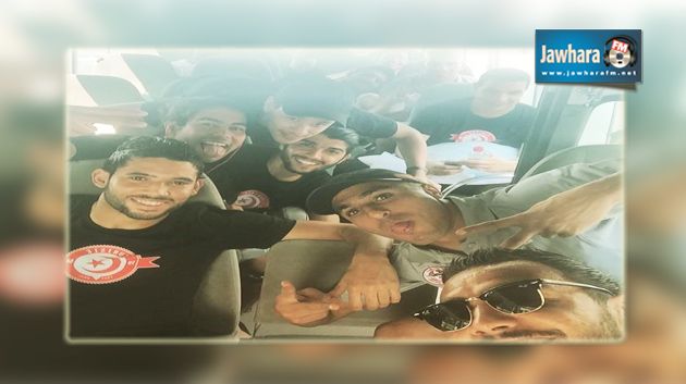 المنتخب الوطني يهرب أخيرا من جحيم