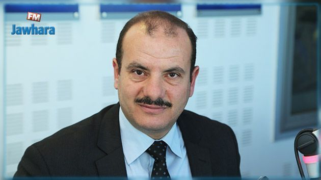 أنس الحمادي يحذّر من خطورة الباب الخامس بمشروع الدستور 