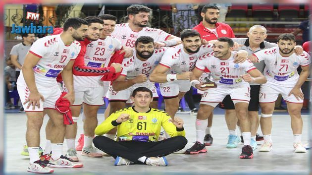 مونديال كرة اليد 2023: برنامج مواجهات المنتخب الوطني