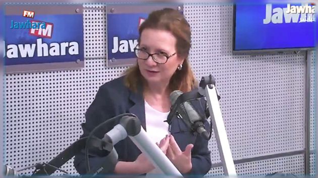 رئيسة جامعة النزل: مؤشرات القطاع السياحي لا تزال دون المأمول
