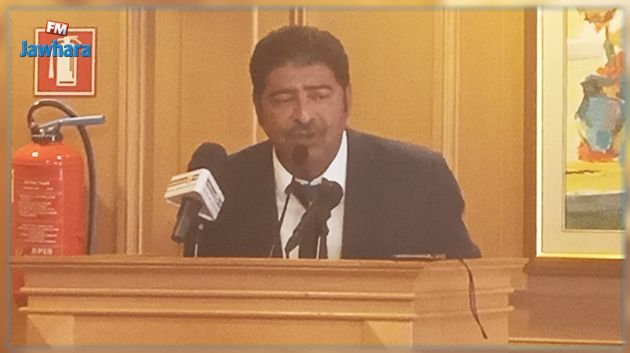 عضو هيئة الدفاع: وقع حشر محمد علي العروي في قضية انستالينغو