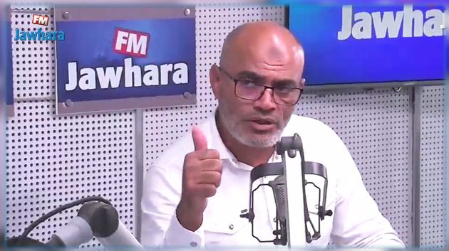 محمد الهنتاتي: الفصل الخامس من الدستور
