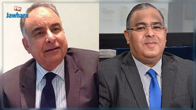 محسن حسن يتوجّه برسالة شديدة اللهجة الى نظيره عز الدين سعيدان 