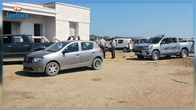 نابل: الدولة تسترجع أرضا فلاحية تمسح 223 هكتارا