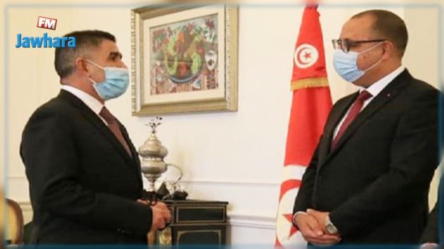 الجزائر تُسلّم لزهر لونقو للسلطات التونسية