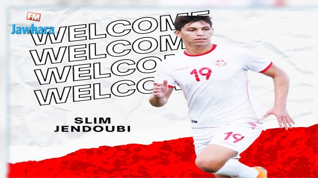 سليم الجندوبي يعزز صفوف أولمبي الشلف الجزائري