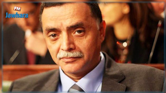 وفاة وزير النقل الأسبق شهاب بن أحمد