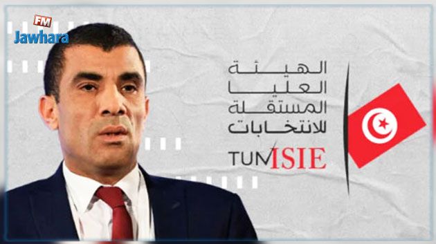 محمد التليلي المنصري ناطقًا رسميًّا باسم هيئة الانتخابات
