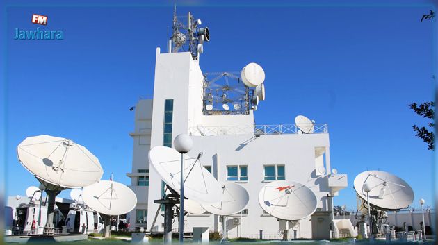 وزارة تكنولوجيات الاتصال: تشويش على الذبذبات الخاصة بالوحدات المتنقلة للإرسال الفضائي