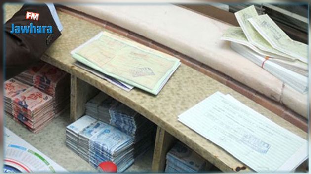 فتح شبابيك البنوك للعموم اليوم السبت 