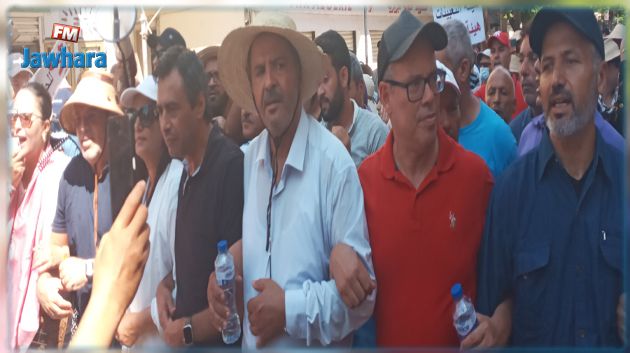 سمير ديلو : ما بُني على باطل فهو باطل
