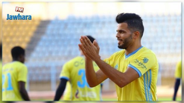 الاسماعيلي المصري ممنوع من الانتدابات بسبب الجزيري