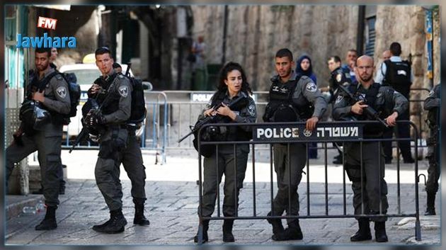 استشهاد فلسطينيين بنيران الاحتلال