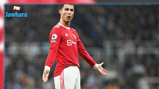 مانشستر يونايتد يوافق على رحيل كريستيانو معاراً
