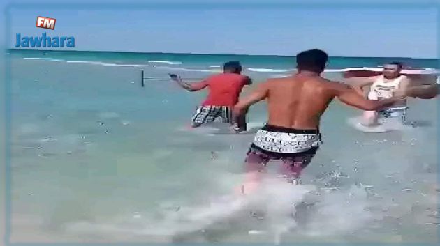 حادثة شاطئ البغدادي : معطيات جديدة