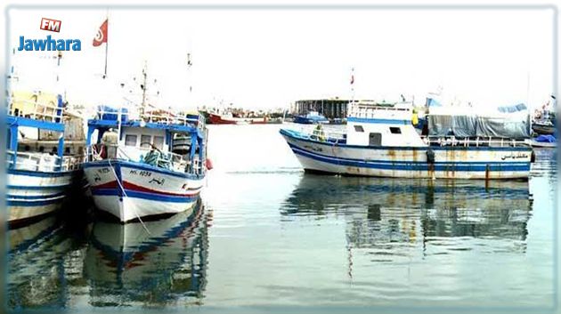 الهوارية: 4 إصابات في اصطدام زورقين