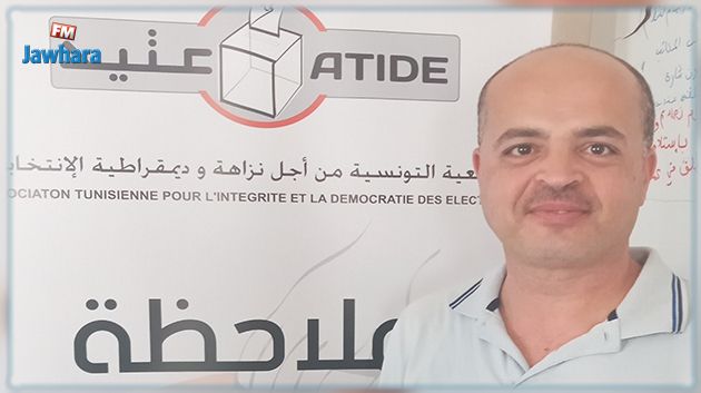رئيس جمعية عتيد: رئيس الجمهورية خرق الصمت الانتخابي  ‎‎