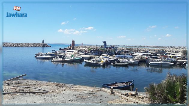 الهوارية: وفاة شخص وإصابة 4 آخرين إثر اصطدام قاربي ترفيه