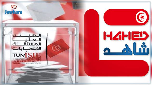 استفتاء 25 : تقرير مرصد شاهد بخصوص سير عملية الاقتراع