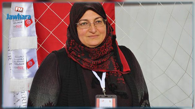منية اللطيف : نسبة الإقبال على مراكز الإقتراع تحسنت مقارنة بالفترة الصباحية
