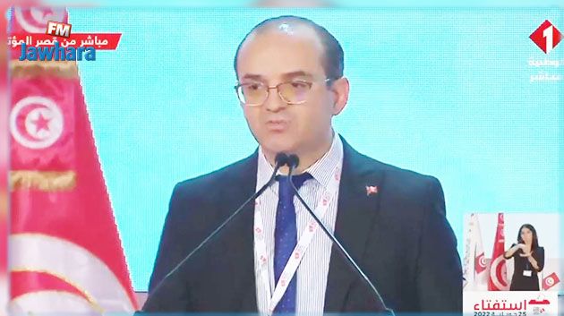 استفتاء.. نسبة المشاركة الى حدود الساعة السابعة مساء