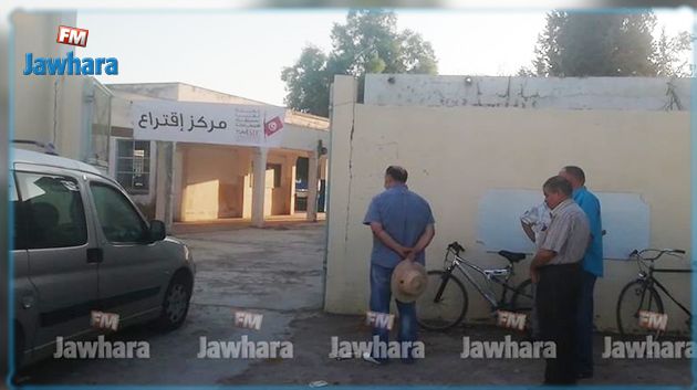 جندوبة.. نسبة المشاركة الى حدود الساعة السابعة مساء