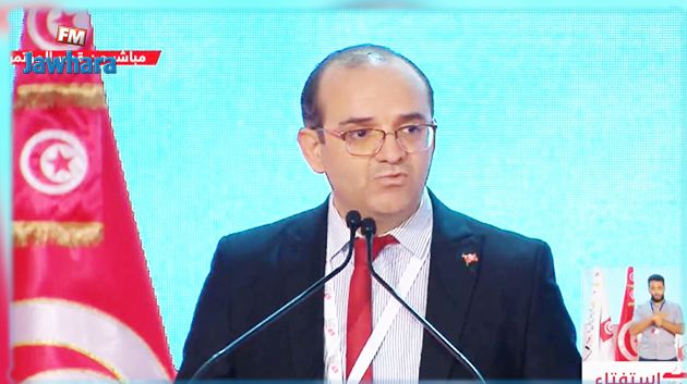 الاعلان عن نسبة المشاركة في الاستفتاء على مشروع الدستور الى غاية الساعة 10 ليلا 