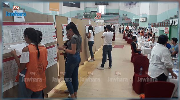 نابل : تعطل عملية الفرز بسبب خطأ وضع 'الكيس الآمن' داخل صندوق الإقتراع 