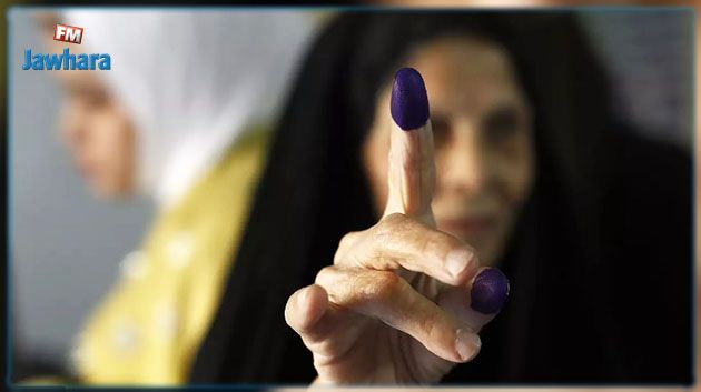 85 % من النساء في الوسط الريفي والمناطق الحدودية صوتن للدستور كشكل من أشكال العقاب 
