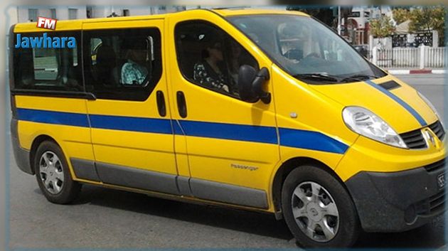 أصحاب التاكسي الجماعي يمتنعون عن نقل الحرفاء: ولاية سوسة تتوعّد