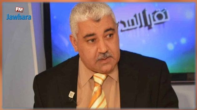 تأجيل النّظر في قضيّة الصحفي صالح عطيّة 