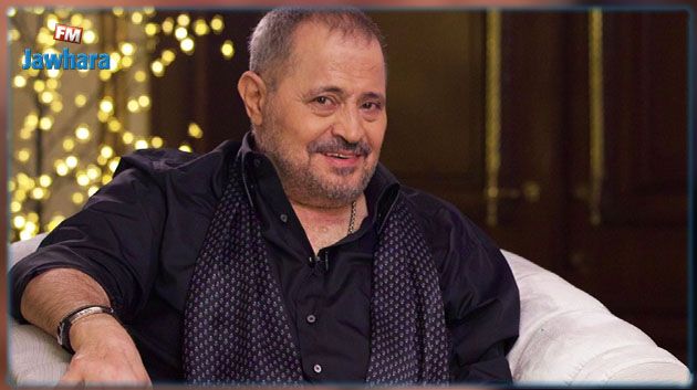 جورج وسوف يخضع لعملية جراحية في الحنجرة ويطمئن جمهوره عبر