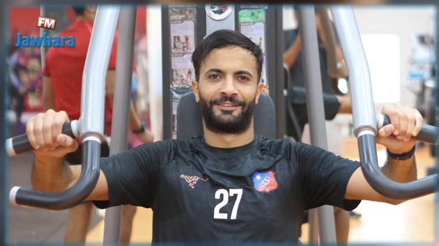 بعد المفاوضات مع الترجي : الخنيسي يجدد للكويت الكويتي