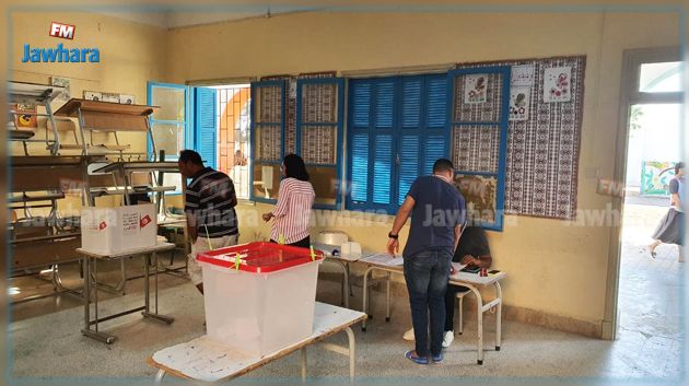 المنستير : 95.7% صوتوا بـ