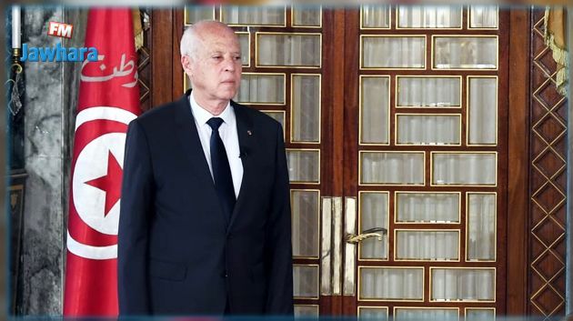 رئيس الجمهورية يشدد على ضرورة إعداد مشروع مرسوم لإنتخاب أعضاء مجلس نواب الشعب