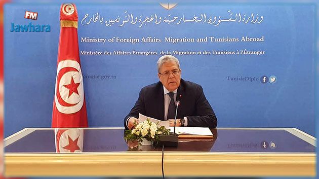 الجرندي يدعو إلى ضرورة مواصلة دعم الحكومة الصومالية لمواجهة التهديدات الأمنية والإرهابية