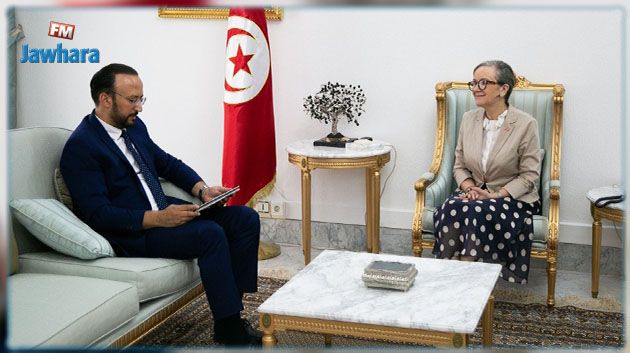 إطلاق مشروع الهوية الرقمية الوطنية على الجوال وبوابة المواطن والمضمون الإلكتروني على الخط 